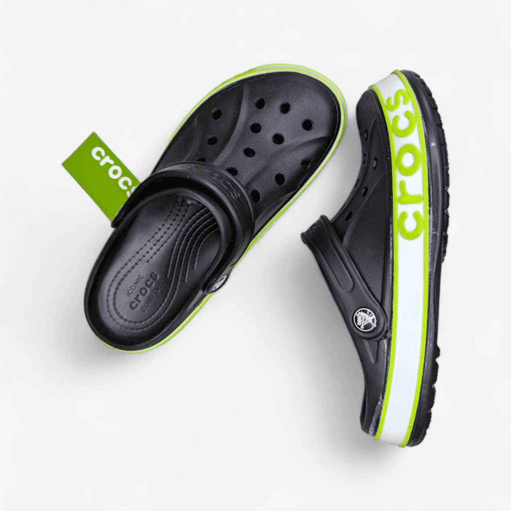 Sandalias Crocs unisex, Chinelas Crocs para hombres o mujeres