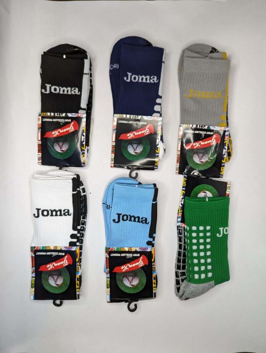 MEDIAS JOMA ANTIDESLIZANTE