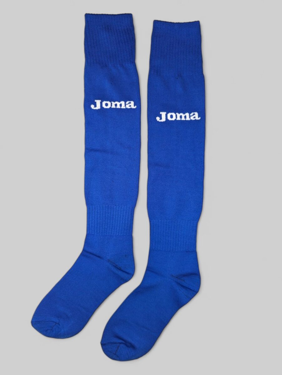 calcetas joma deportiva altura hasta las rodillas