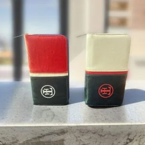Billetera para mujer Tommy Hilfiger, compacta, cartera para damas, larga, simple, a la moda, con cremallera única, gran capacidad, bolso de mano Tommy Hilfiger