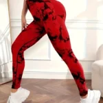 Ropa deportiva para mujer