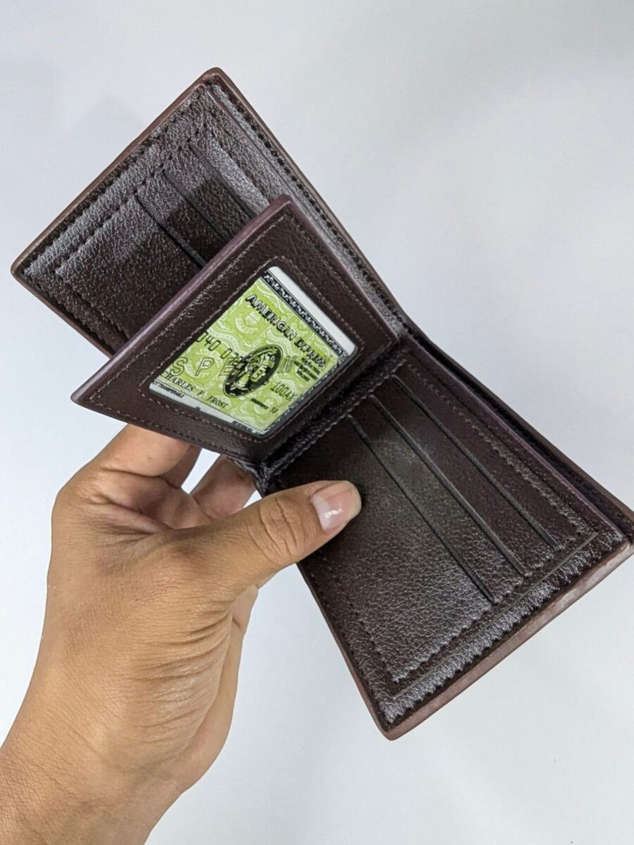 Conjunto de reloj y billetera, combo relojes con carteras para hombres de cueros, accesorios para caballeros, reloj analógico y billeteras con multidepositos