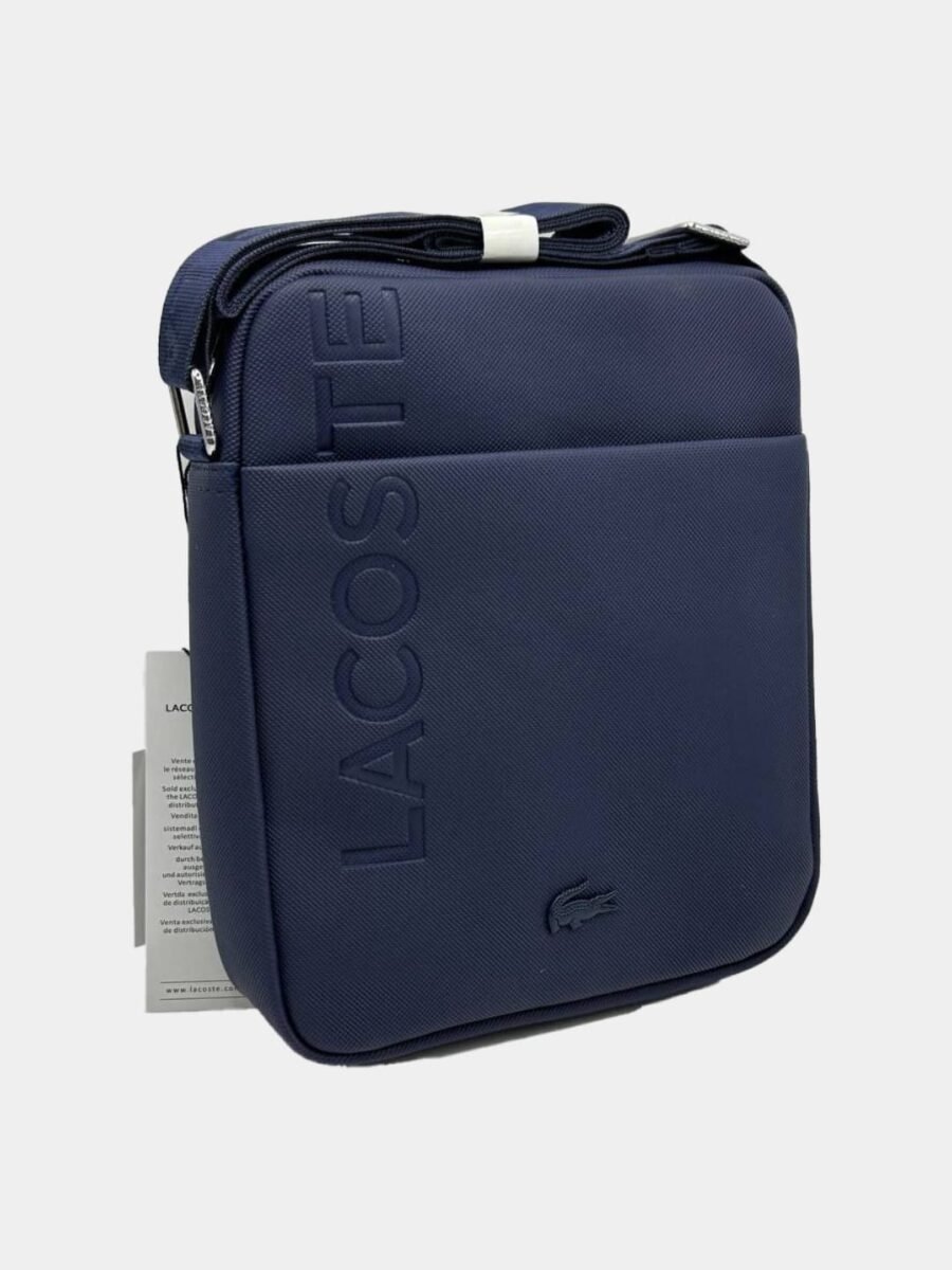 Bolso Lacoste