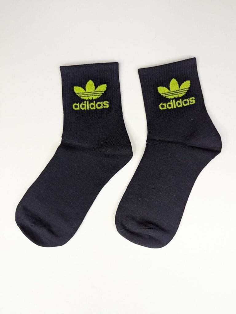 Calcetas adidas