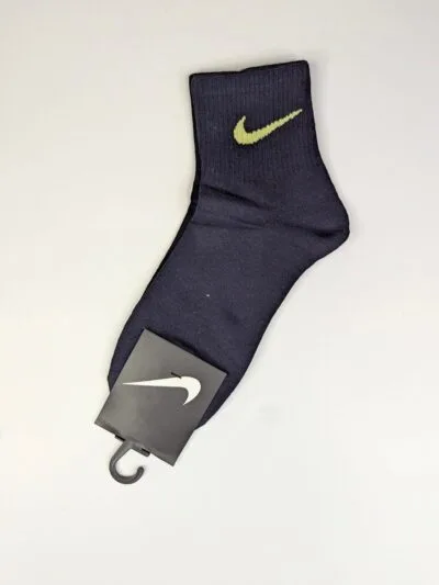 Calcetas Nike semi altos