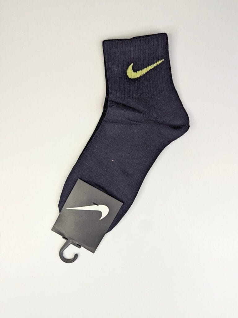 Calcetas Nike semi altos