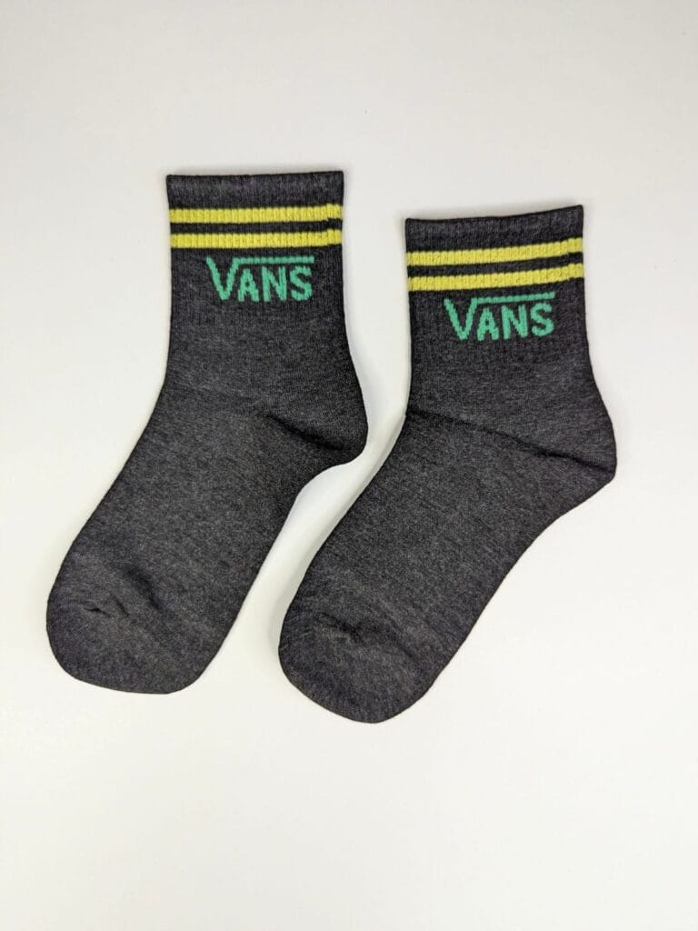 Calcetas Vans