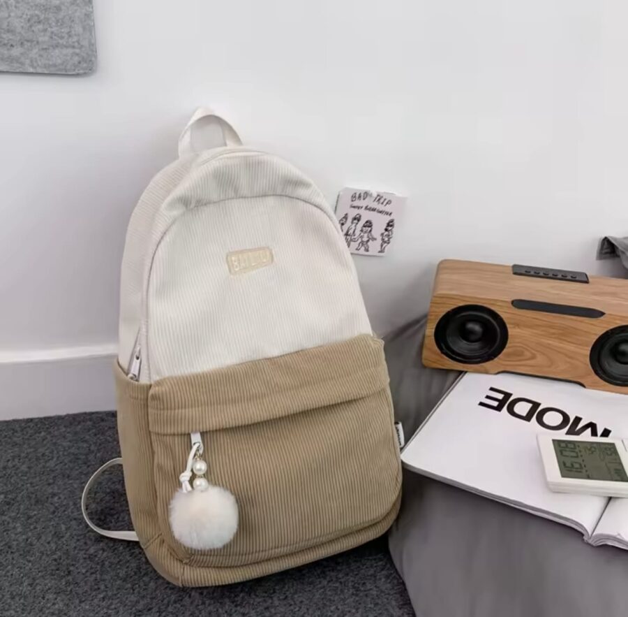 Mochilas juveniles Molla