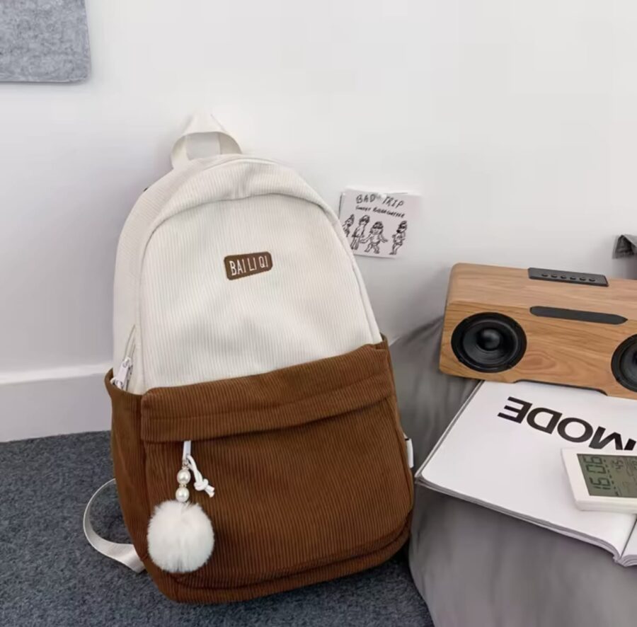 Mochilas juveniles Molla