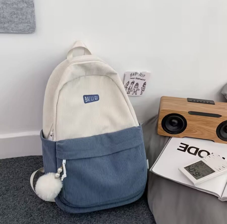 Mochilas juveniles Molla