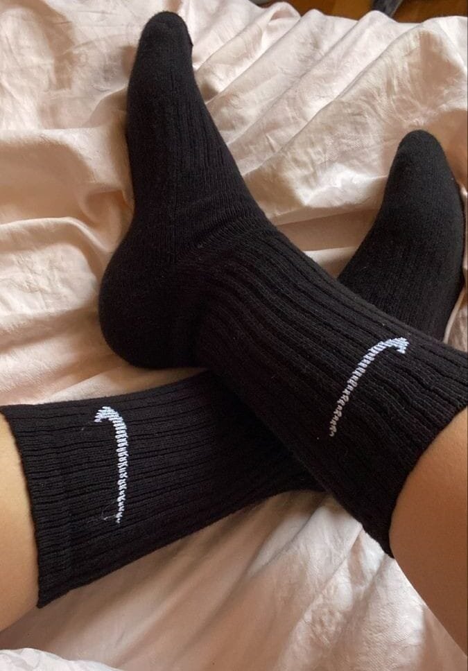 Calcetas Nike