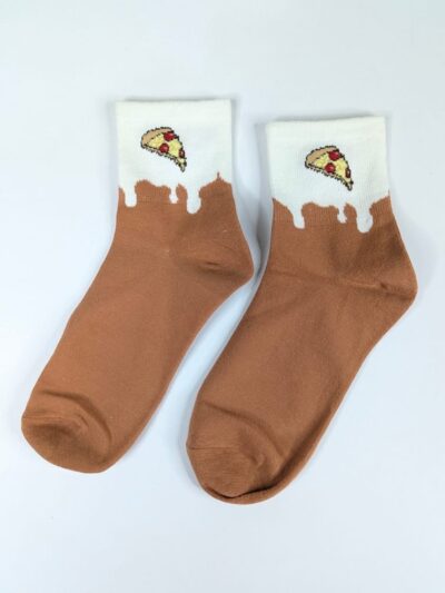 Calcetas con diseños, calcetines con dibujos