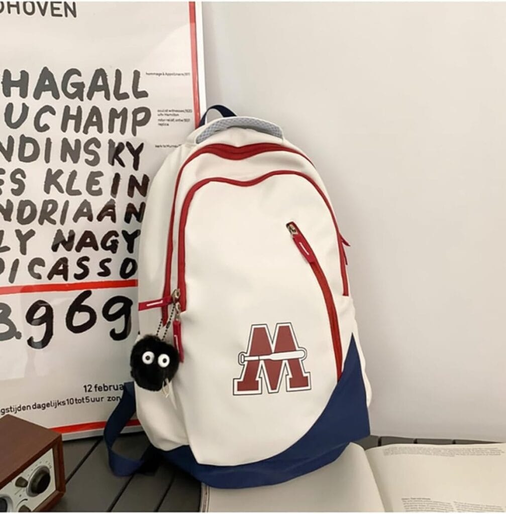 Mochilas para hombres o mujeres