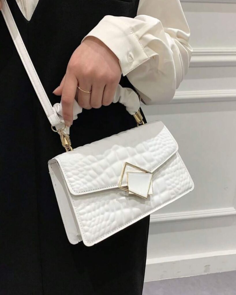 Bolso manos libres, bolsos de mano