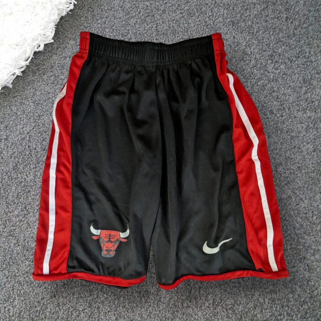 Short NBA New York, shores