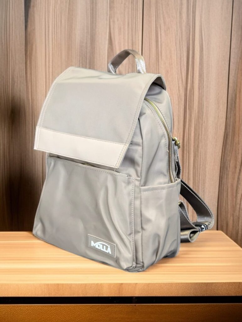 Mochila Molla para mujeres
