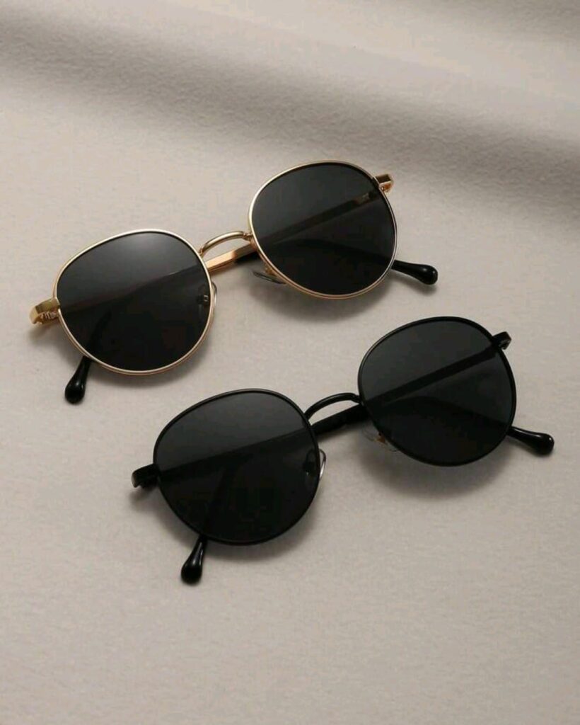 Lentes de sol, gafas