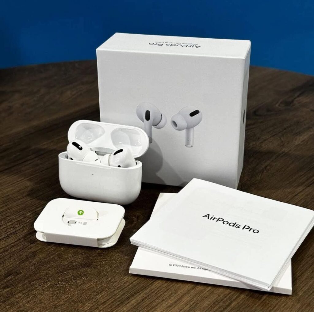 Airpods Pro auriculares genéricos inalámbricos bluetooth Apple