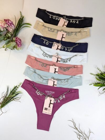 Bikin Hana para mujeres, pantys sin costuras de damas