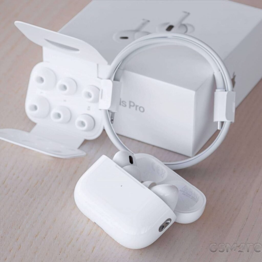 Airpods Pro Gen2 auriculares genéricos inalámbricos bluetooth Apple, de 2da generación
