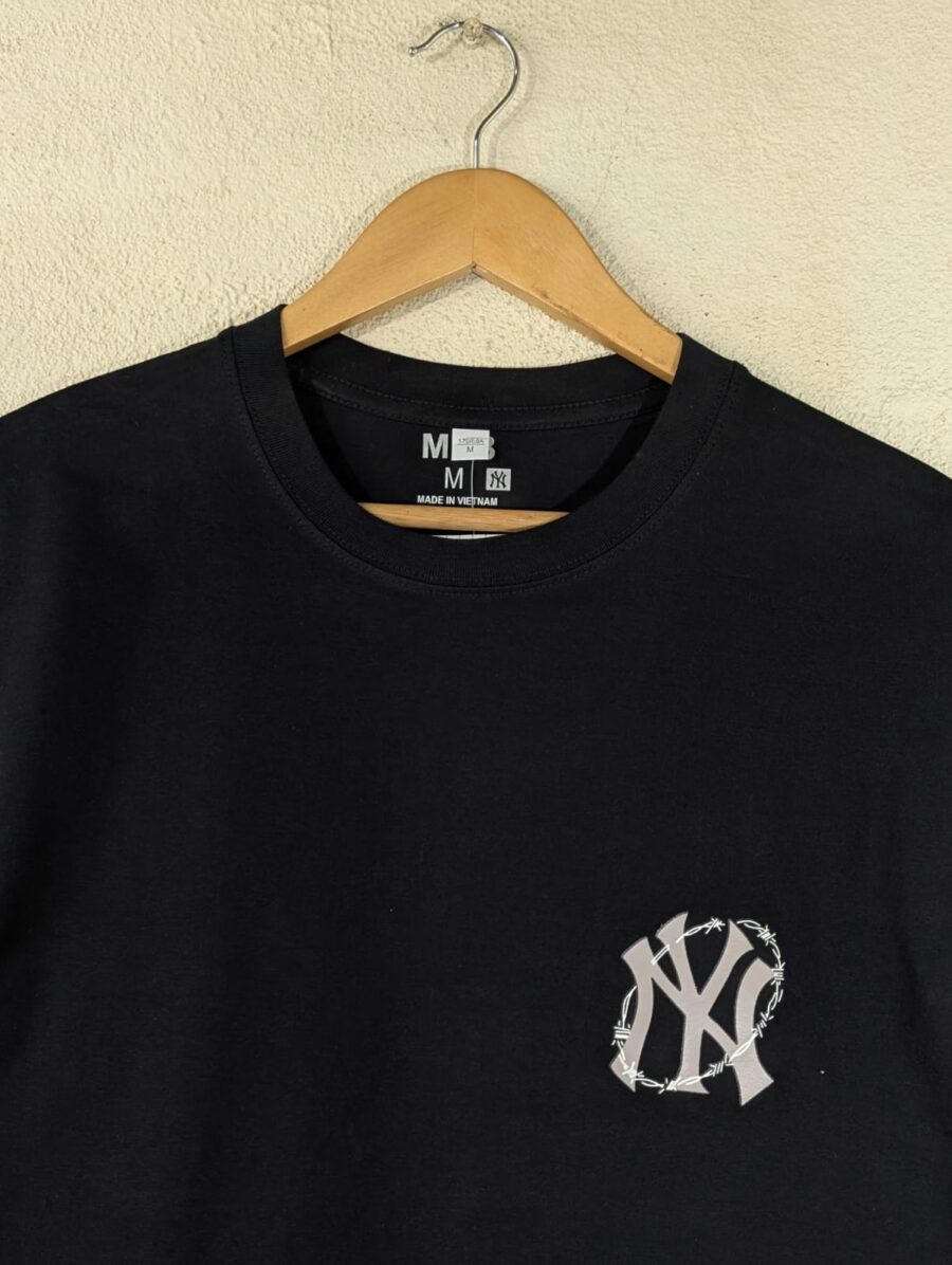 Yankees Camisetas para hombres, playeras de cabelleros, camisas casuales, deportivas, de algodón
