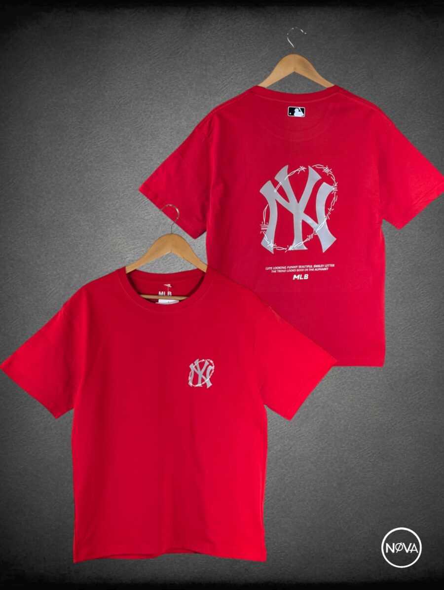 Yankees Camisetas para hombres, playeras de cabelleros, camisas casuales, deportivas, de algodón