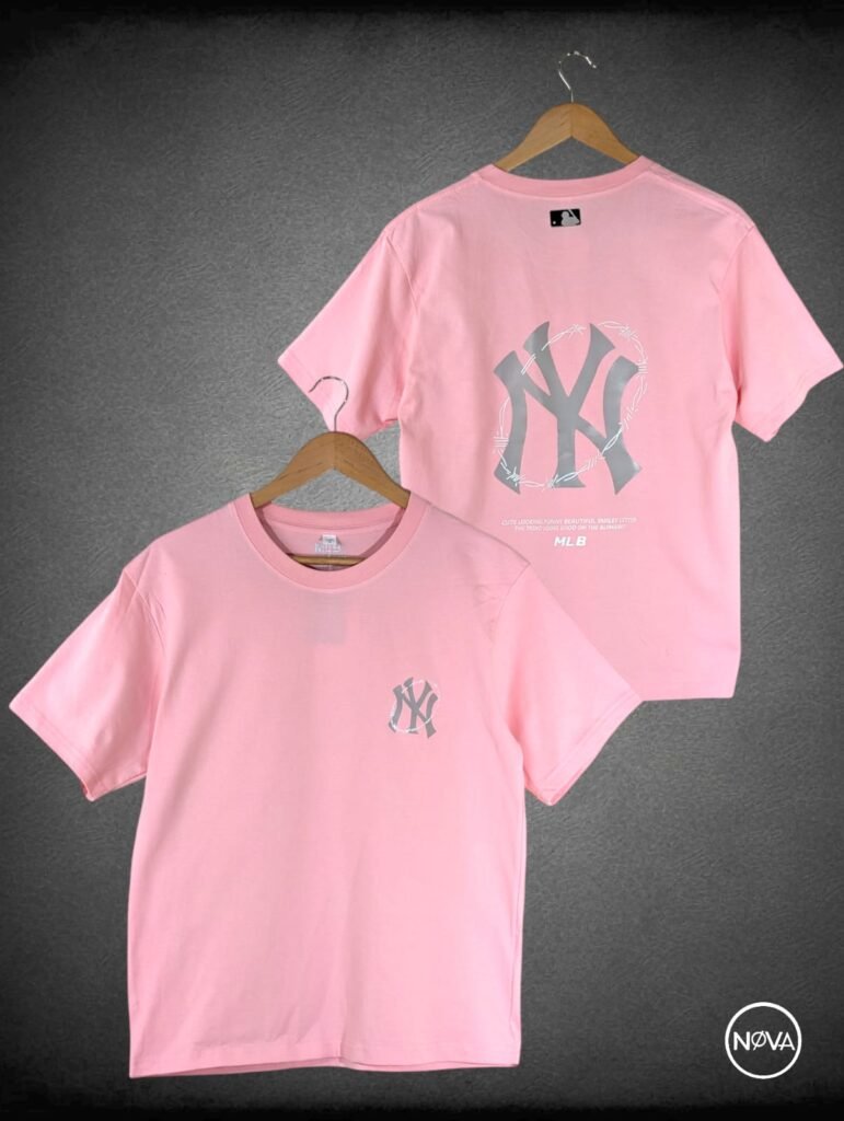 Yankees Camisetas para hombres, playeras de cabelleros, camisas casuales, deportivas, de algodón