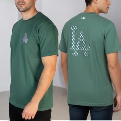 Los Ángeles Camisetas para hombres, playeras para caballeros, camisas de algodón