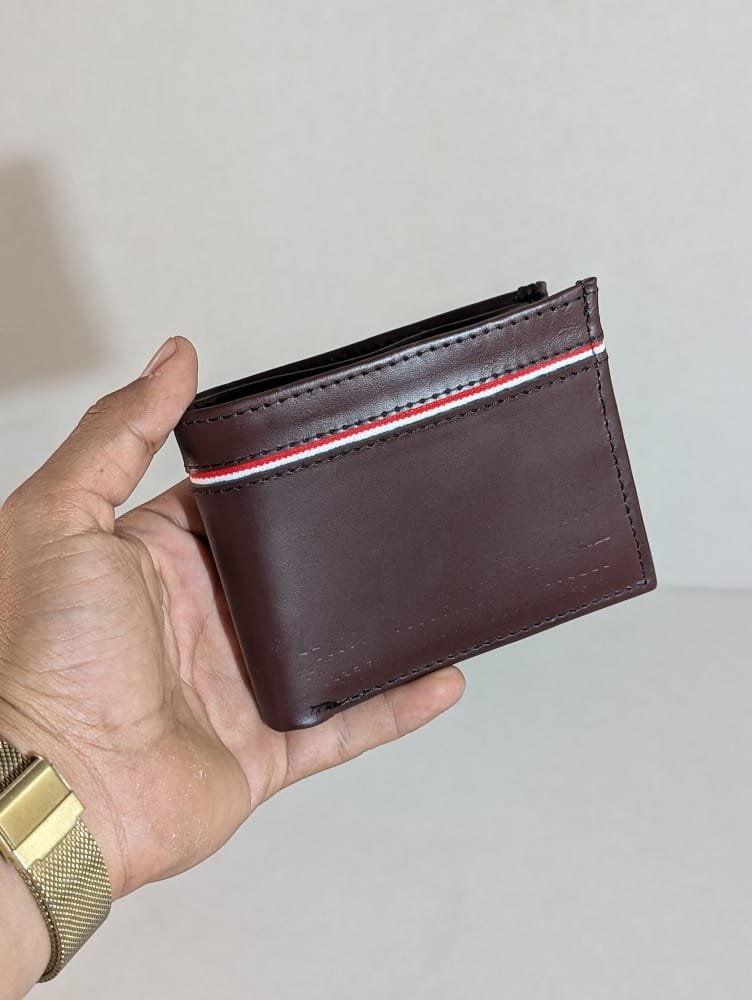 Billeteras cuero para hombres, cuero 100% natural, carteras de caballeros, tarjeteros