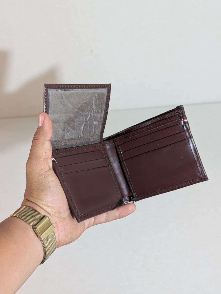 Billeteras cuero para hombres, cuero 100% natural, carteras de caballeros, tarjeteros