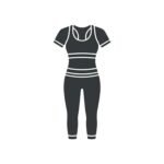 Ropa deportiva para mujer