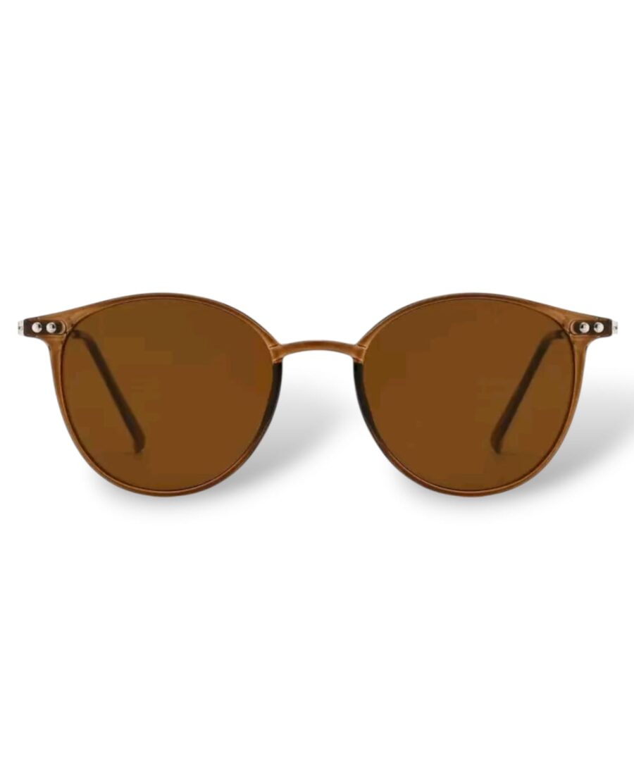gafas de sol con montura redonda de moda para hombre, accesorios vintage, accesorios de playa, gafas de sol que sientan bien con suéter, chaqueta, sudadera con capucha, pantalones y pantalones cargo para verano, playa, al aire libre y viajes