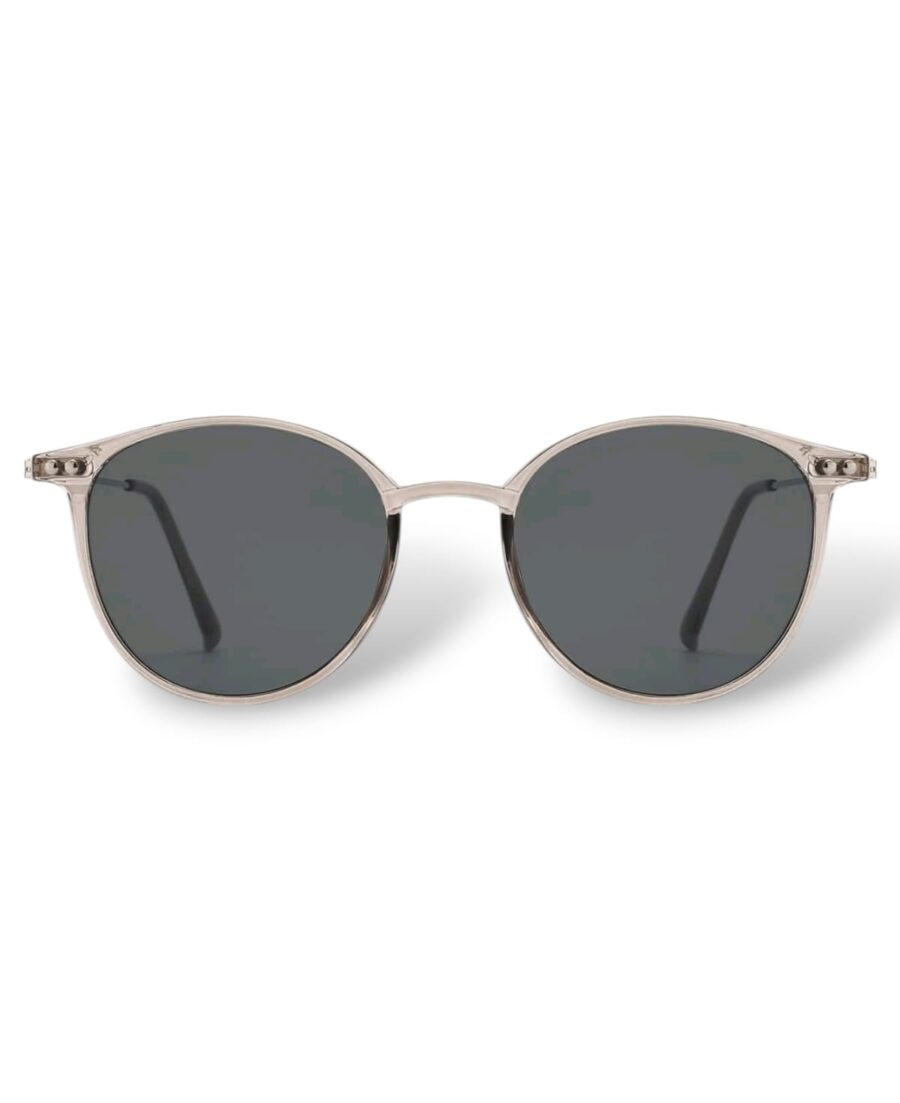 gafas de sol con montura redonda de moda para hombre, accesorios vintage, accesorios de playa, gafas de sol que sientan bien con suéter, chaqueta, sudadera con capucha, pantalones y pantalones cargo para verano, playa, al aire libre y viajes