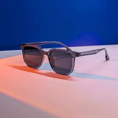 Gafas De Sol cuadradas Vintage para mujer y hombre, gafas De Sol redondas pequeñas De marca De lujo para mujer, gafas pequeñas De Sol para hombre y mujer