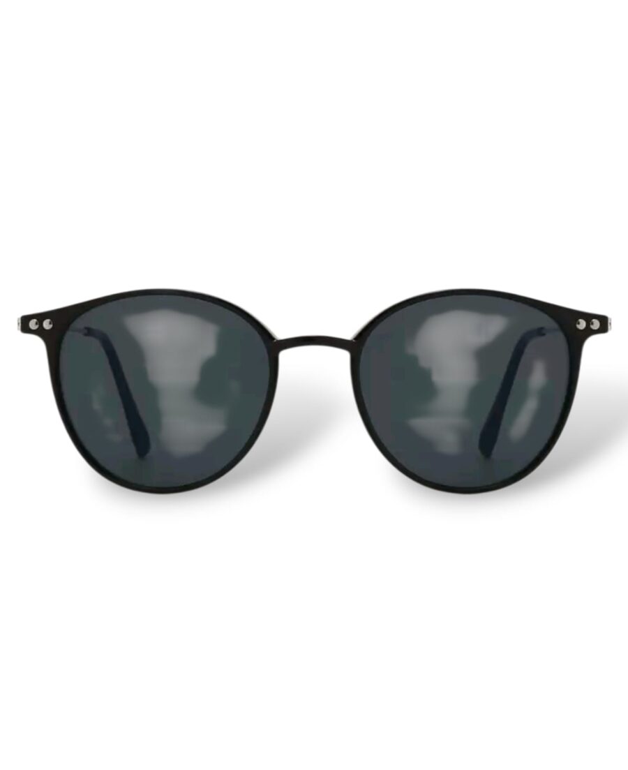 gafas de sol con montura redonda de moda para hombre, accesorios vintage, accesorios de playa, gafas de sol que sientan bien con suéter, chaqueta, sudadera con capucha, pantalones y pantalones cargo para verano, playa, al aire libre y viajes