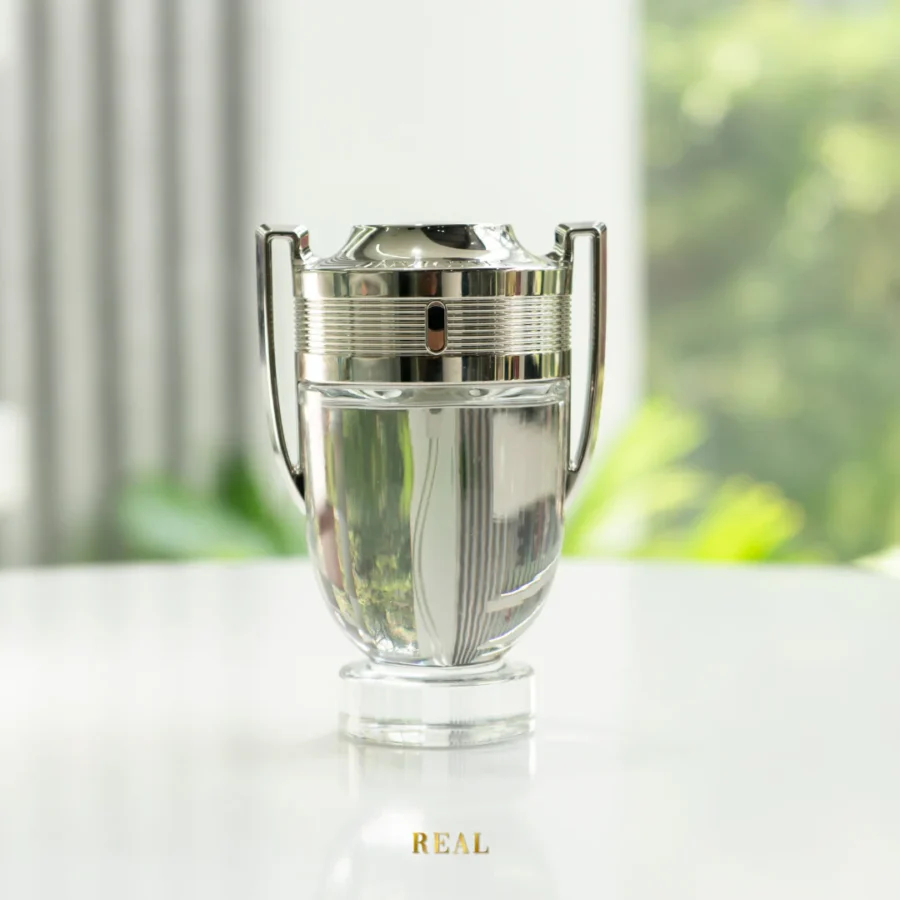 Paco Rabanne Invictus - Eau de Toilette en espray para hombre, 3.4 onzas, fragancias, perfumes